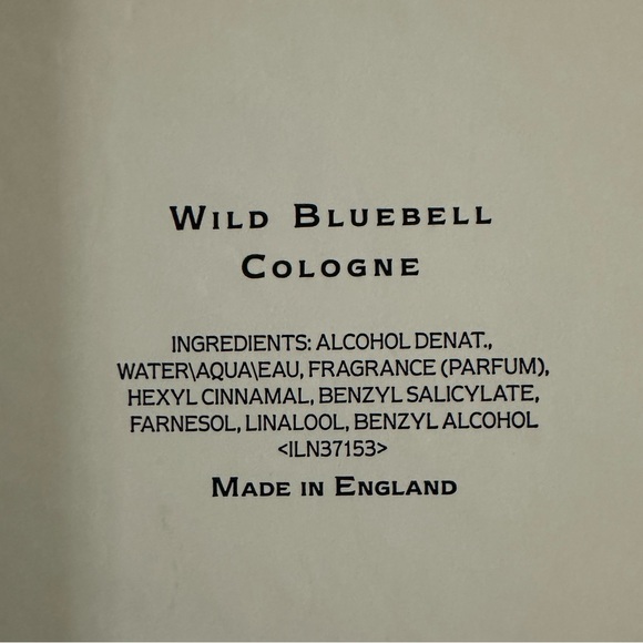 Jo Malone unisex London cologne collection used - Picture 5 of 13